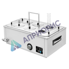 Баня лабораторная Termex ЛБ61 (Tокр +5...+200 °С, 11 л)