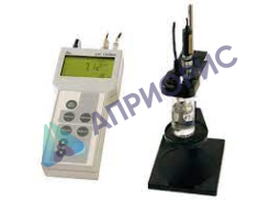 Поверка pH-метра-милливольтметры, рХ-метры pH-150МА, pX-150