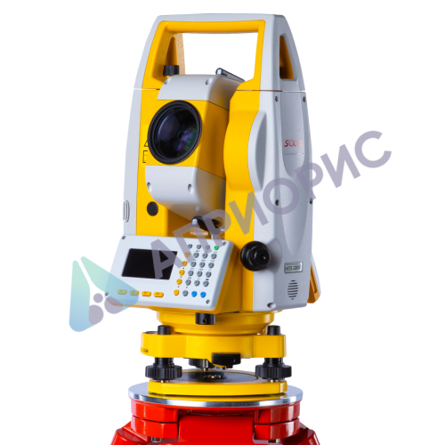 Электронный тахеометр SOUTH NTS-330RT