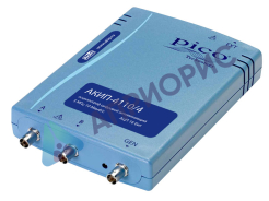 USB-осциллограф АКИП-4110