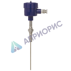 Поверка термопреобразователя Модель TR10-L (термометра сопротивления)