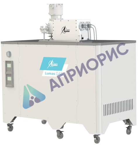 Lumas GAS Масс-спектрометр для анализа твердофазных образцов