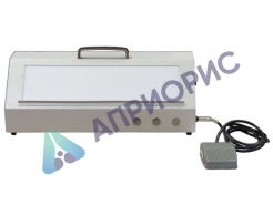 Гелиос XRS 100/400 негатоскоп