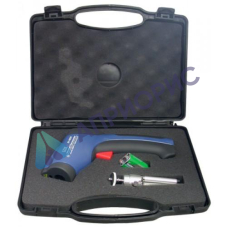 Поверка пирометра DT-8858