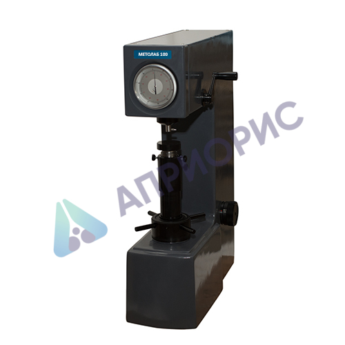 Твердомер Роквелла Метолаб 100
