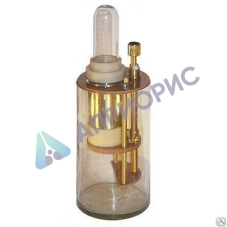 Прибор для оределения коэффициента фильтрации песчаных грунтов КФ-00М