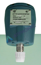 Поверка датчиков давления МТ100