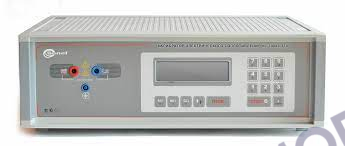 Поверка калибраторов электрического сопротивления КС-100К0Т5, КС-100К1Т5, КС-100К5Т