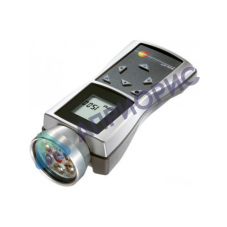 Поверка тахометра Testo 477