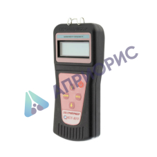 Поверка анемометра ИСП-МГ 4 ПМ