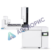 Поверка хроматографа газового Agilent 8860