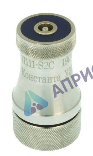 П111-S2C совмещенные преобразователи