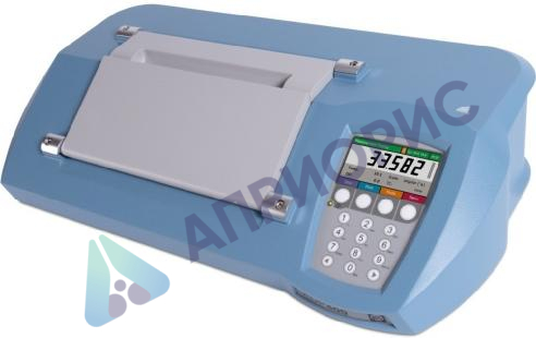 Поверка поляриметра ADP