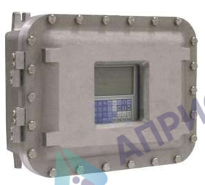 Поверка ультразвукового расходомера SITRANS F US (Clamp-On)