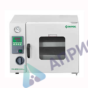 Шкаф сушильный вакуумный ЭКРОС-4650 (ПЭ-4650)