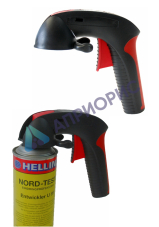 Пистолетная рукоятка (надежная)