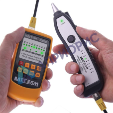 МЕГЕОН 40060 Кабельный тестер- трассоискатель