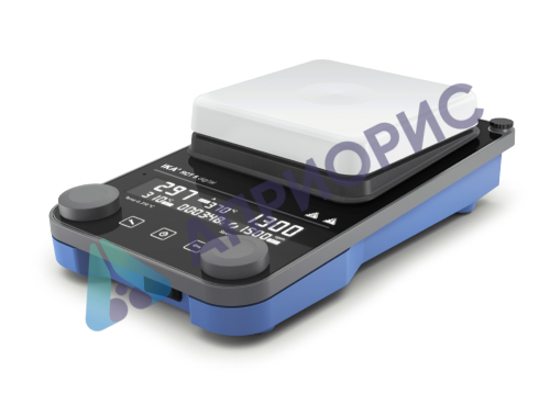 Магнитная мешалка RCT 5 digital