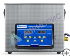 Ультразвуковые ванны VBS-41DP 