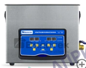 Ультразвуковые ванны VBS-41DP 