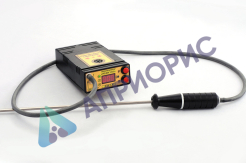 РОДОС 05 газоанализатор горючих газов взрывозащищённый переносной