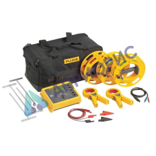Измеритель сопротивления заземления Fluke 1623 II Kit