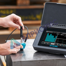 Equotip 550 Leeb твердомер динамический