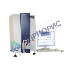 FOUNDRY-MASTER VIS компактный оптико-эмиссионный спектрометр