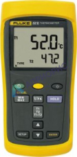 Термометр Fluke 52 II 60HZ