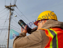 Тепловизор FLIR T840