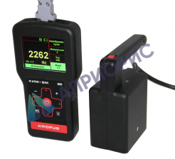 КИМ-2М коэрцитиметр импульсный портативный