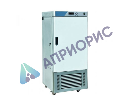 Аттестация камеры климатической UT-7400