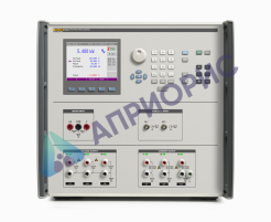 Калибратор электрических величин Fluke 6003A/PQ/E 230 T