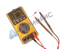  VA-MM18ВЕ Мультиметр цифровой