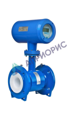 Поверка расходомера электромагнитного СИМАГ 12