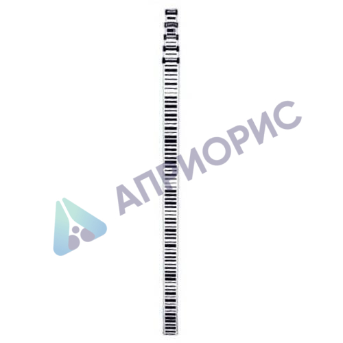 Рейка нивелирная Sokkia с BAR-кодом 5м для SDL