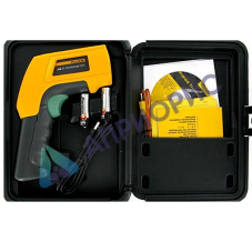 Поверка пирометра FLUKE 568