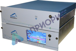 Поверка газоанализатора AF22е