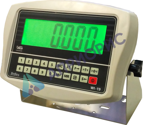 Поверка динамометра электронного ДЭП/6