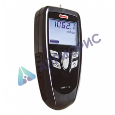 Поверка манометра дифференциального KIMO MP 115