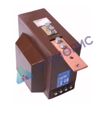 Поверка трансформатора тока ТЛМ-10