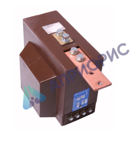 Поверка трансформатора тока ТЛМ-10