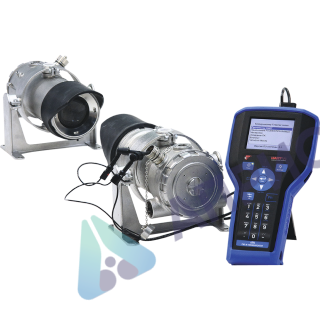 ТГАЭС газоанализатор трассовый оптический стационарный