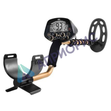 Металлоискатель Fisher F5