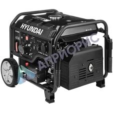 Инверторный генератор Hyundai HHY 7050Si