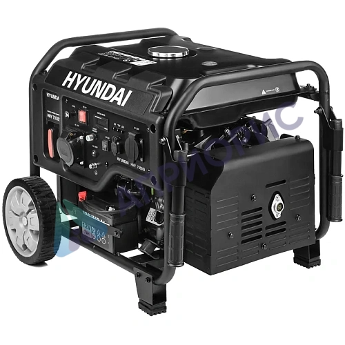 Инверторный генератор Hyundai HHY 7050Si