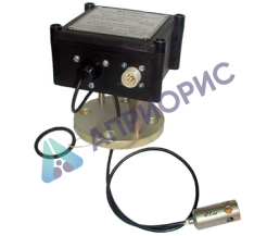 Поверка газоанализатора Cигнал-03