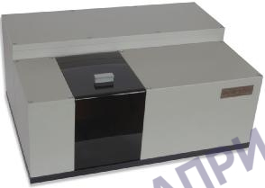 Поверка Фурье-спектрометра инфракрасного ФСМ