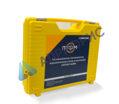 Поверка газоанализатора Cигнал-02КМ