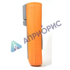 Поверка мультиметра CMM-40